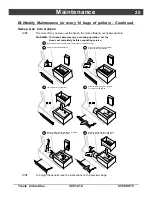 Preview for 27 page of Avalon Avanti PI Instructions Manual