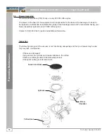 Preview for 56 page of Avalon La Petite-X Service Manual