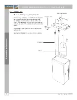 Preview for 58 page of Avalon La Petite-X Service Manual