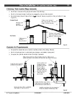 Preview for 11 page of Avalon Olympic 1190 Owner'S Manual