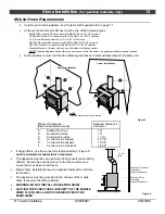 Preview for 13 page of Avalon Olympic 1190 Owner'S Manual