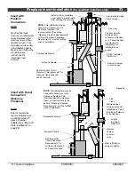 Preview for 23 page of Avalon Olympic 1190 Owner'S Manual