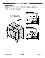 Preview for 26 page of Avalon Olympic 1190 Owner'S Manual