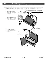 Preview for 46 page of Avalon Radiant Plus Small Insert Owner'S Manual