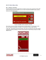 Preview for 75 page of Avalon StarGO Instruction Manual