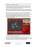 Preview for 80 page of Avalon StarGO Instruction Manual