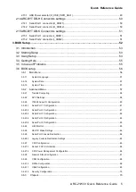 Preview for 5 page of Avalue Technology ARC-21W33 Quick Reference Manual