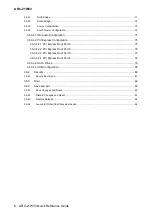 Preview for 6 page of Avalue Technology ARC-21W33 Quick Reference Manual