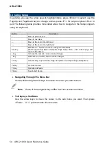 Preview for 54 page of Avalue Technology ARC-21W33 Quick Reference Manual