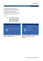 Preview for 73 page of Avalue Technology EAX-Q170P User Manual