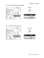 Preview for 37 page of Avalue Technology EAX-Q77 User Manual