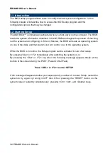 Preview for 36 page of Avalue Technology EBM-BDW User Manual