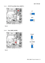 Preview for 21 page of Avalue Technology EMX-KBLUP User Manual