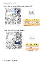 Preview for 24 page of Avalue Technology EMX-KBLUP User Manual