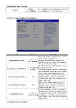 Preview for 42 page of Avalue Technology EMX-KBLUP User Manual