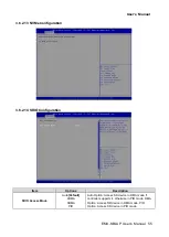 Preview for 55 page of Avalue Technology EMX-KBLUP User Manual