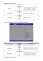 Preview for 62 page of Avalue Technology EMX-KBLUP User Manual