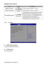 Preview for 68 page of Avalue Technology EMX-KBLUP User Manual