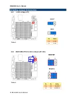 Preview for 16 page of Avalue Technology ENX-CDD User Manual