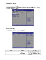 Preview for 31 page of Avalue Technology ENX-CDD User Manual