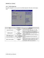 Preview for 34 page of Avalue Technology ENX-CDD User Manual