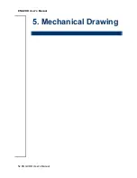 Preview for 52 page of Avalue Technology ENX-CDD User Manual