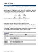 Preview for 16 page of Avalue Technology ESM-TGH User Manual