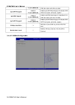 Preview for 56 page of Avalue Technology ESM-TGH User Manual