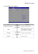 Preview for 63 page of Avalue Technology ESM-TGH User Manual