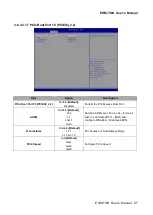 Preview for 67 page of Avalue Technology ESM-TGH User Manual