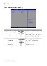 Preview for 68 page of Avalue Technology ESM-TGH User Manual