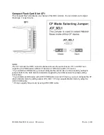 Preview for 28 page of Avalue Technology MX965GME User Manual