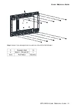 Preview for 31 page of Avalue Technology OFP-21W38 Quick Reference Manual