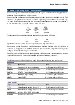 Preview for 43 page of Avalue Technology OFP-21W38 Quick Reference Manual