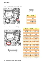 Preview for 48 page of Avalue Technology OFP-21W38 Quick Reference Manual