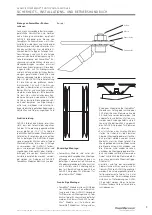 Preview for 7 page of AVANCIS PowerMax 105 Safety, Installation, And Operation Manual