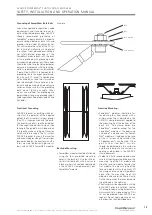 Preview for 13 page of AVANCIS PowerMax 105 Safety, Installation, And Operation Manual