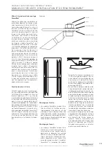 Preview for 19 page of AVANCIS PowerMax 105 Safety, Installation, And Operation Manual