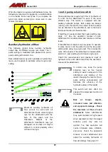 Preview for 37 page of Avant Tecno Oy Avant 850 Operator'S Manual