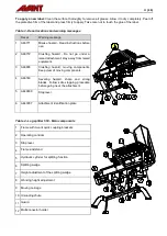 Preview for 11 page of AVANT 550 Operator'S Manual