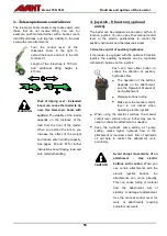 Preview for 55 page of AVANT 744i Operator'S Manual