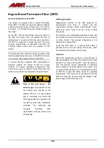 Preview for 109 page of AVANT 744i Operator'S Manual