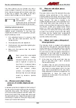 Preview for 128 page of AVANT 744i Operator'S Manual