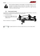 Preview for 28 page of AVANT A37548 Operator'S Manual For Attachment