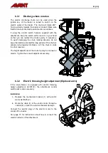 Preview for 21 page of AVANT A428062 Operator'S Manual For Attachment