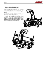 Preview for 22 page of AVANT A428062 Operator'S Manual For Attachment