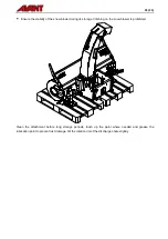 Preview for 25 page of AVANT A428062 Operator'S Manual For Attachment