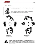 Preview for 19 page of AVANT Backhoe 170 Operator'S Manual