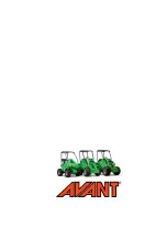 Preview for 18 page of AVANT Backhoe 220 Operator'S Manual