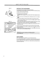 Preview for 12 page of Avanti DG201BS Instruction Manual